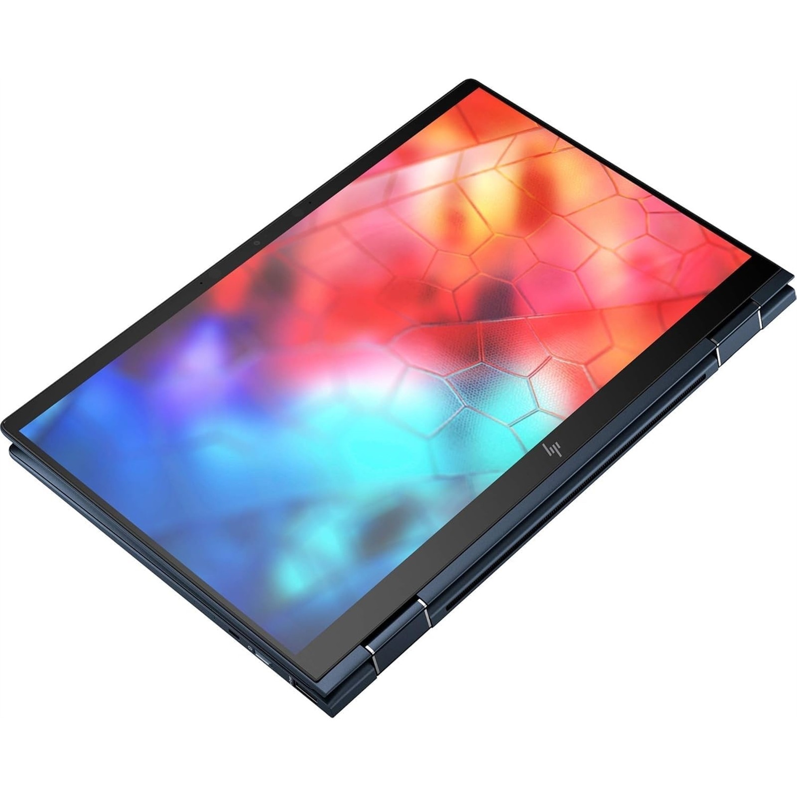 HP Elite Dragonfly i7‑8665U 16GB RAM 512GB SSD Win 11 Pro Touchscreen