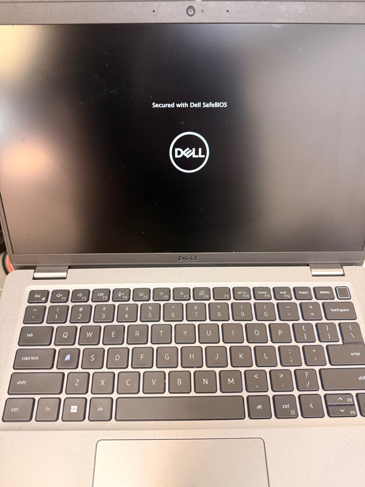 Dell Latitude 5430 i5-1245U vPro 16GB RAM 256GB SSD 14″ FHD Win11 Pro Laptop
