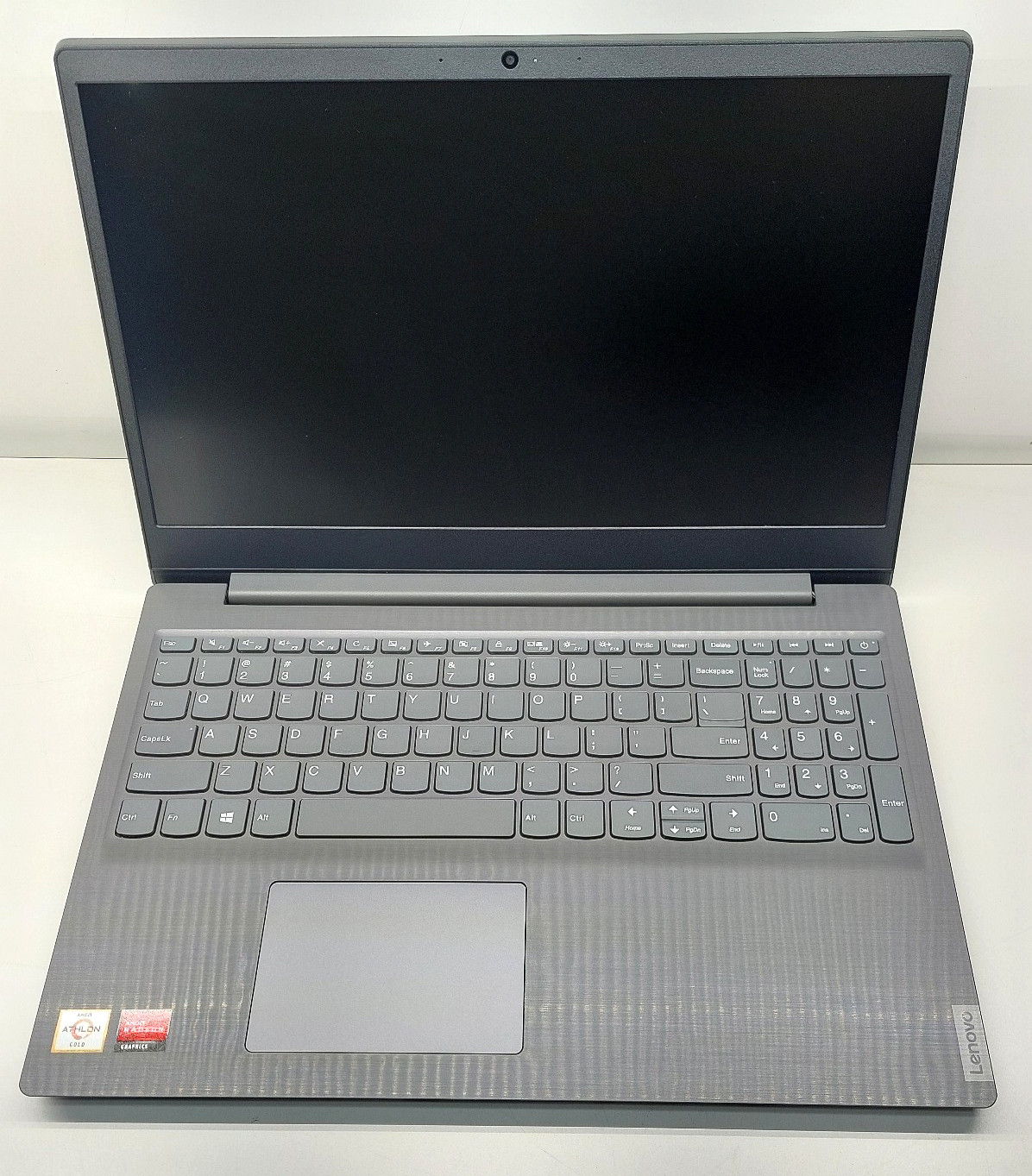 Lenovo 82C7 V15-ADA 15.6″ FHD TN AMD A3150U 2.4 GHz 8GB RAM 256GB SSD Win10 Pro