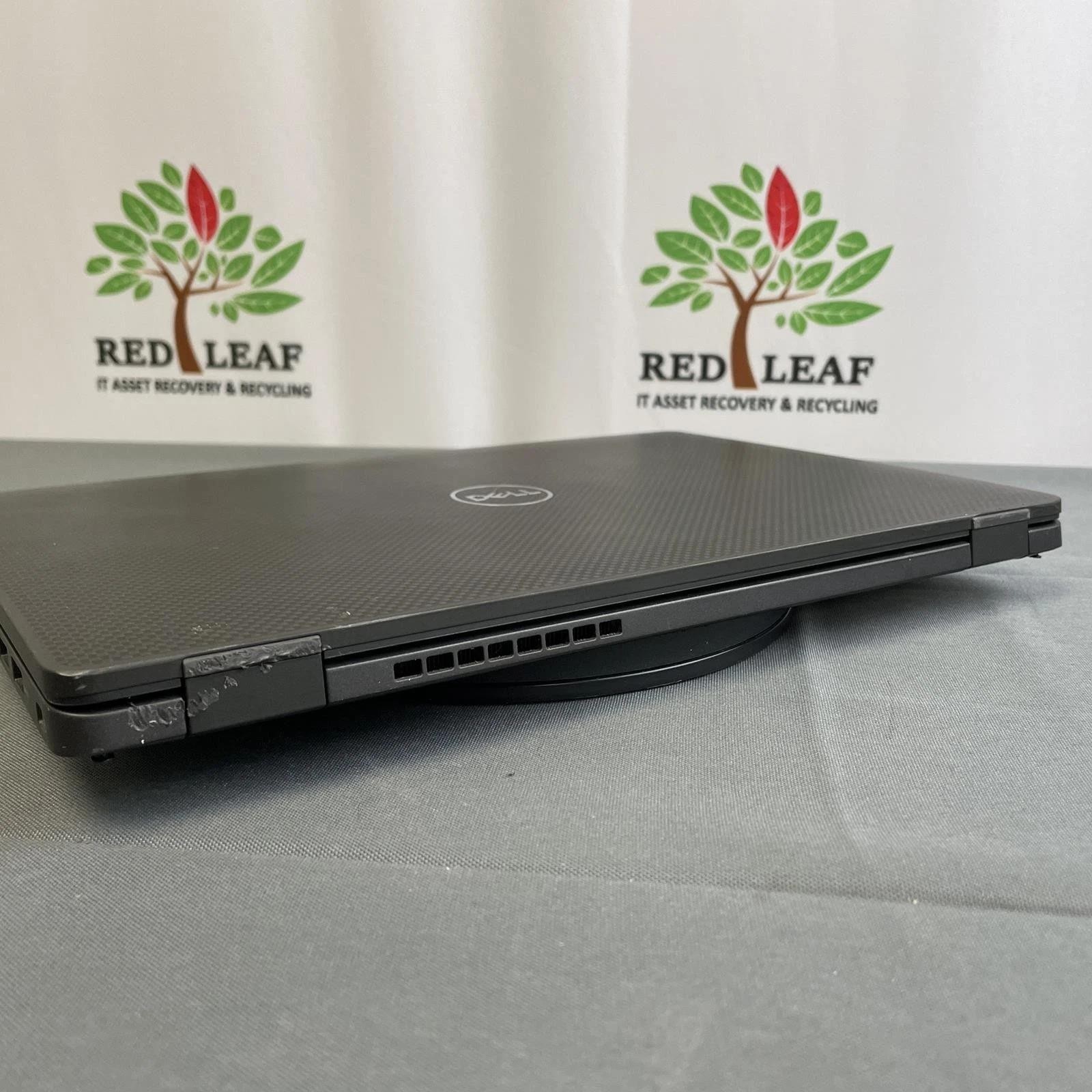 Dell Latitude 7410 14″ FHD, Core i7-10610U, 8GB RAM, No SSD/OS | (See Photos)