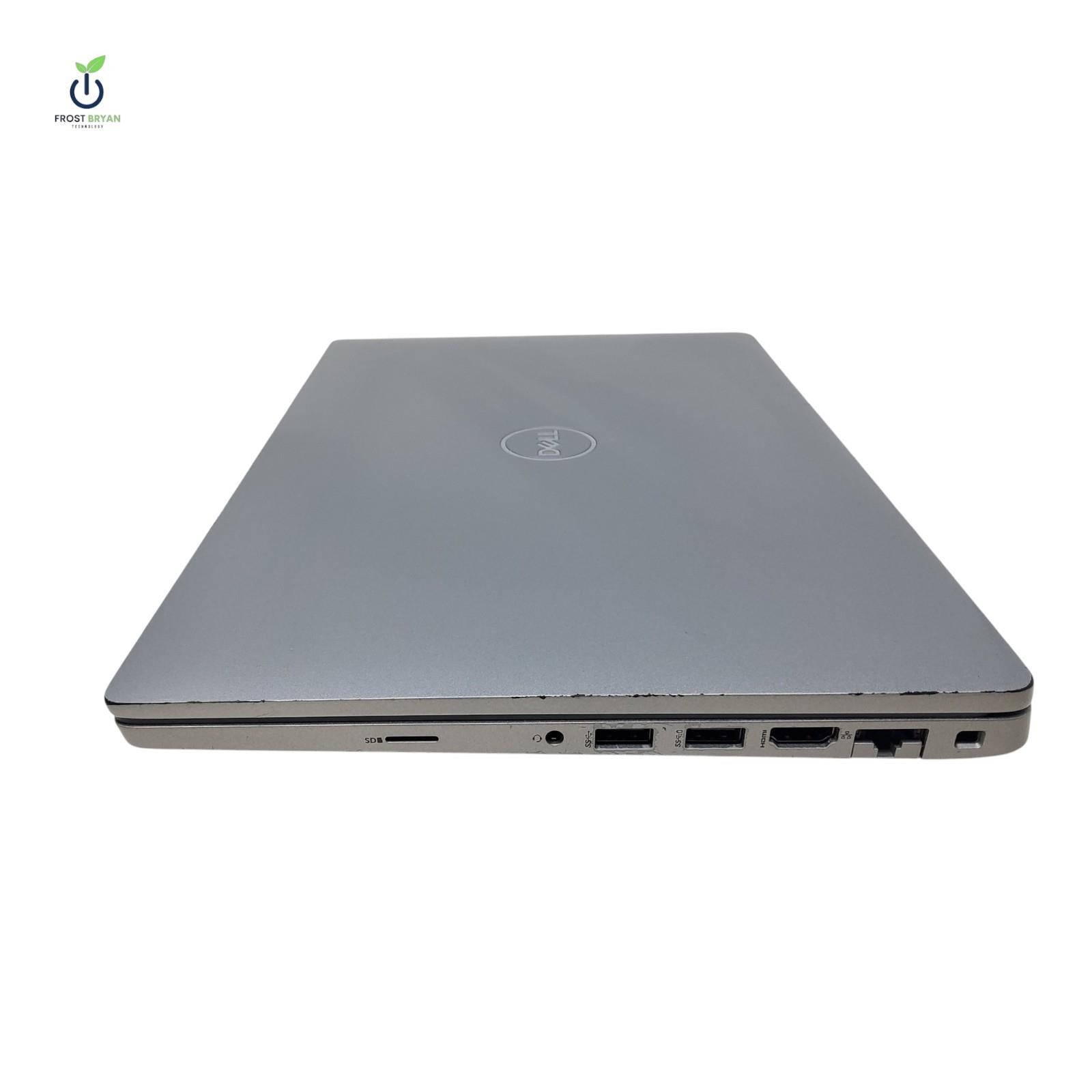 DELL LATITUDE 5420 Laptop i7-1185G7@3.00GHZ 16 GB 512 GB No OS Grade C [READ]