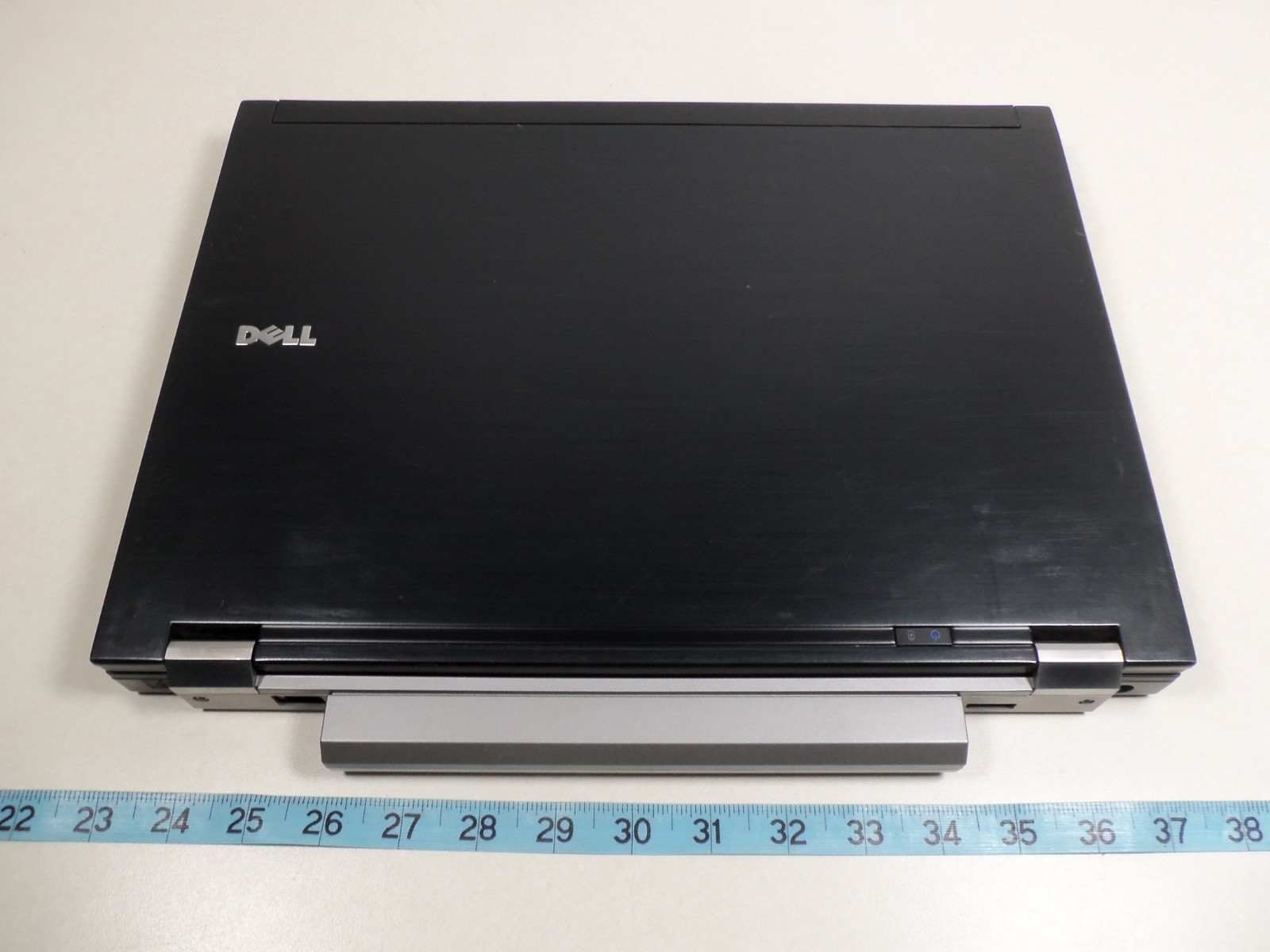 Dell Latitude E6500 Laptop Computer Intel Core 2 Duo 2.53GHz 640GB HDD Win 10