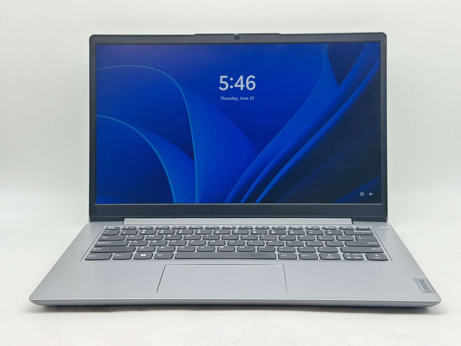 Lenovo IdeaPad 1 14IGL7 14″ Pentium N5030 4GB RAM 128GB Silver Used