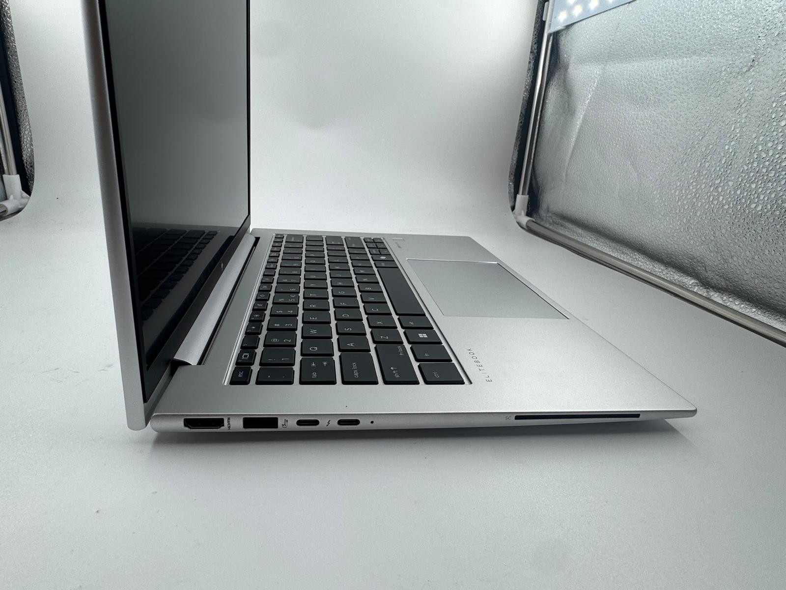 hp elitebook 845 g11 RYZEN 5 PRO 8540U 16GB 512GB SSD 14