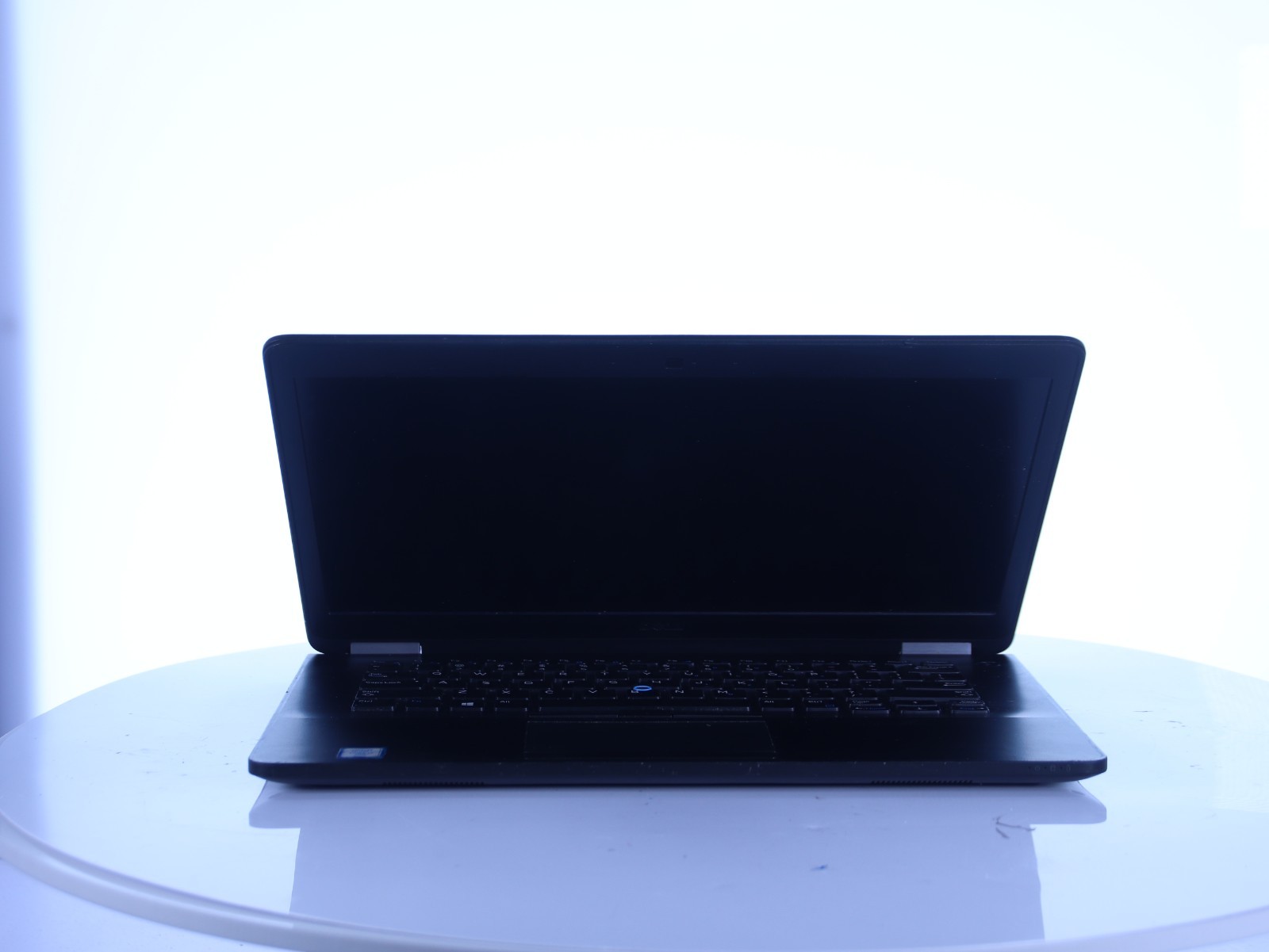 Dell Latitude E7470 Core i7-6600U 8GB RAM 256GB SSD W11P No AC No Battery