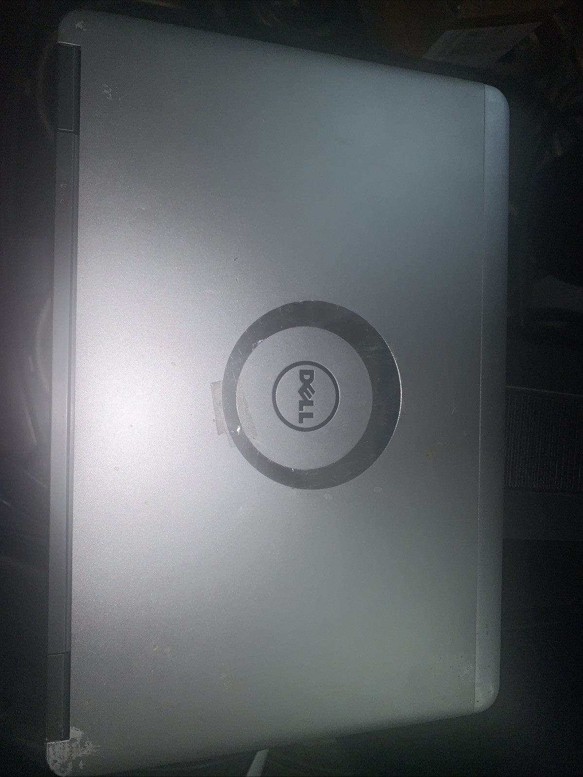 Dell Latitude E7240 12.5″ Intel Core 8gig Ram As is
