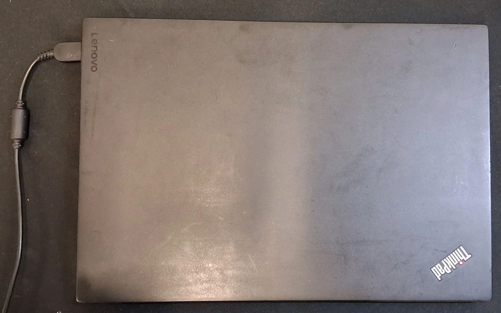 FOR CHARITY: Lenovo ThinkPad T460s Laptop 14”