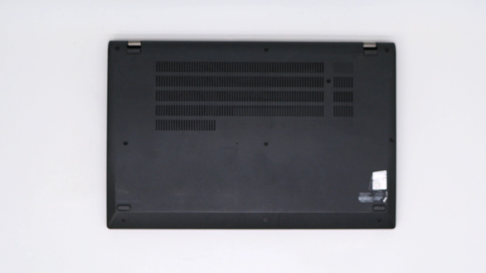 Lenovo ThinkPad L15 Gen 3 15″ i7-1255u 32GB 512GB – Excellent
