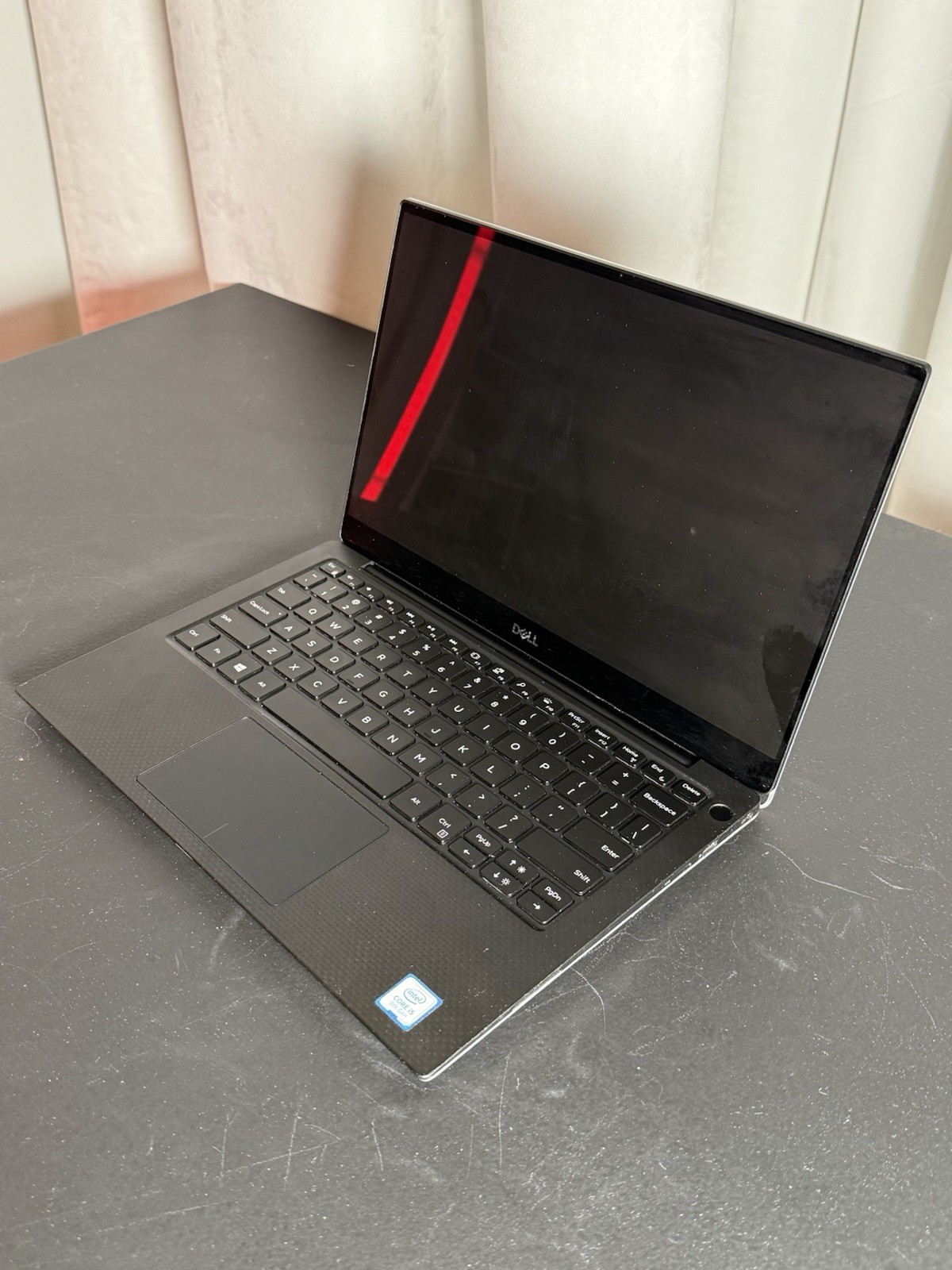 Dell XPS 13 9380 Laptop I5-8365U