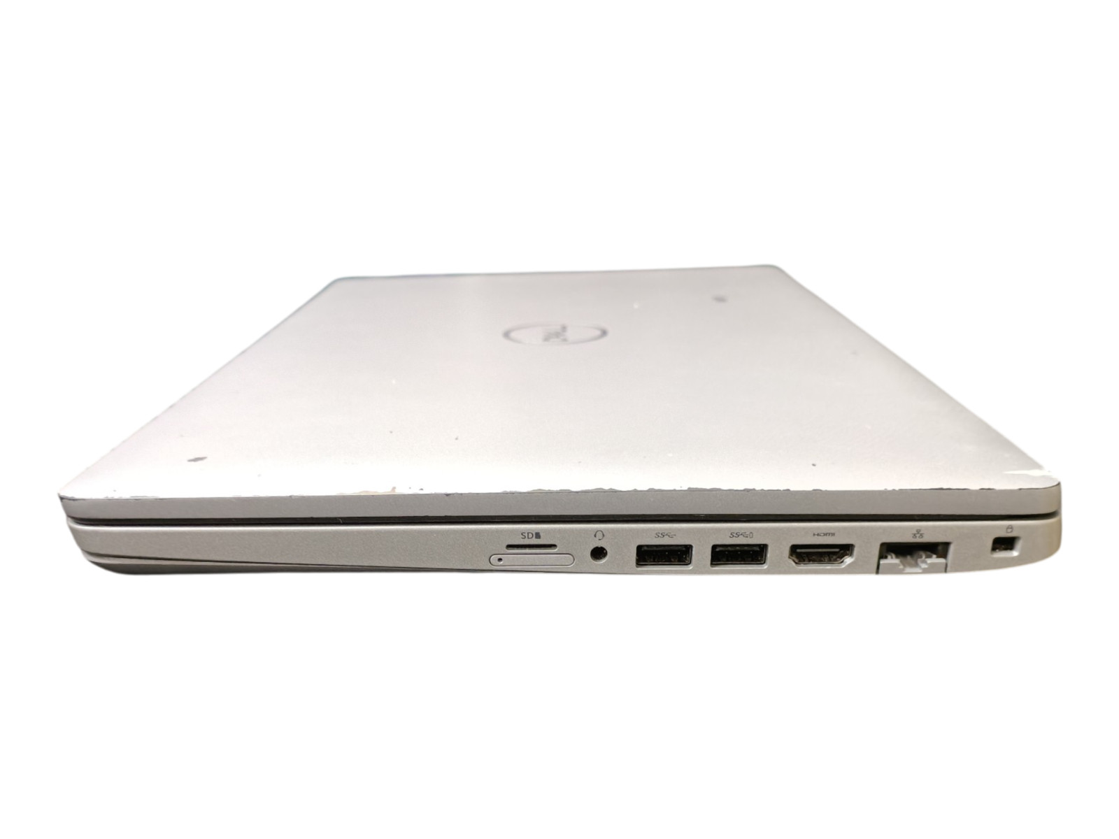 Dell Latitude 5510 sku 6695 15.6″ i5-10210U 8GB RAM Win11 NO SSD or A/C Tested!