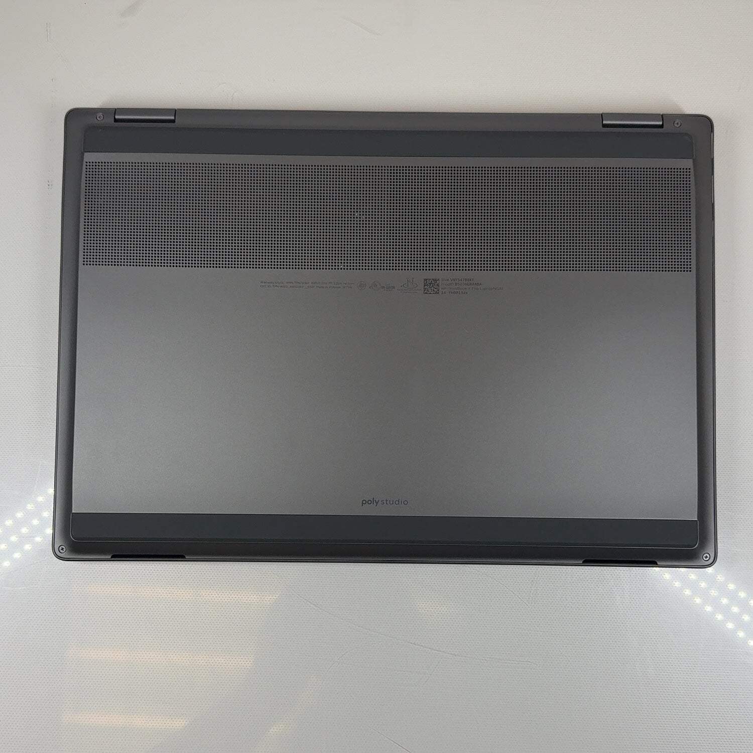 HP OmniBook X 14-FK0013DX 14″ Ryzen AI 5 340 2.0GHz 16GB RAM 512GB SSD