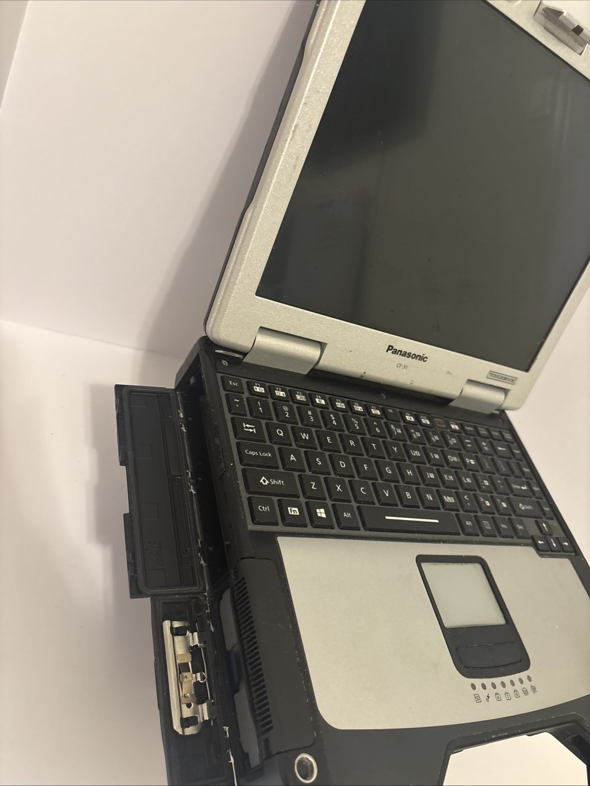 Panasonic Toughbook CF-31 MK5 Laptop
