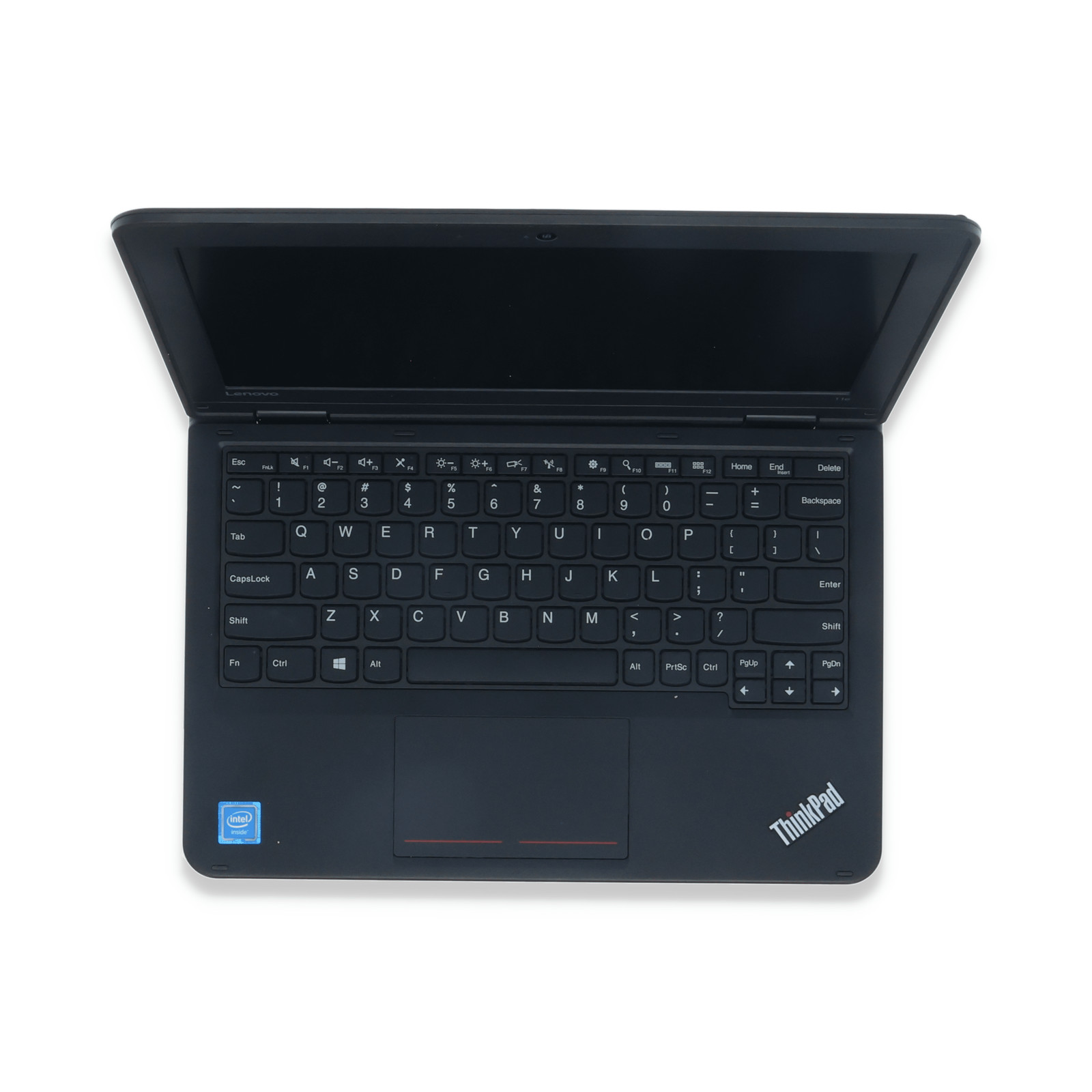 Lenovo Thinkpad 11.6″ Laptop – Celeron 0th Gen | 4GB RAM 256GB SSD | Chrome OS