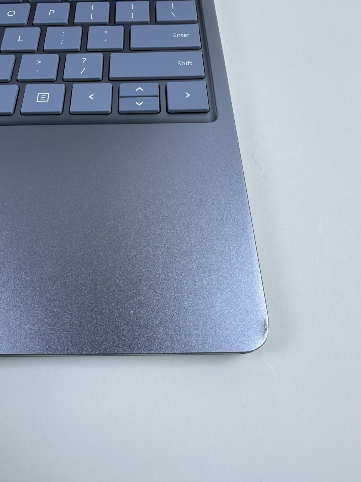 Microsoft Surface Laptop Go 2 2013 12.4″ i5-1135G7 2.4GHz 8GB RAM 256GB SSD Blue