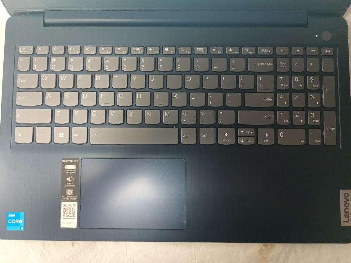 LENOVO IDEAPAD 3 15ITL6 (P23012687)