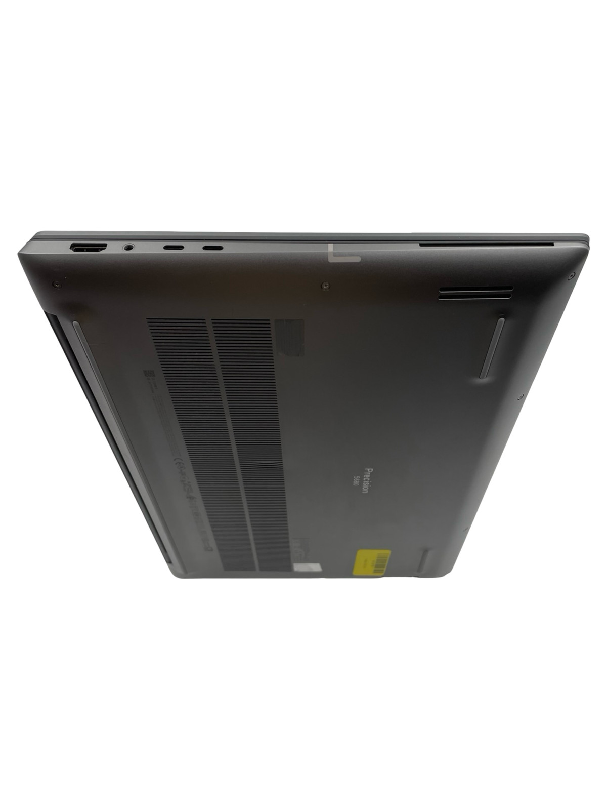 Dell Precision 5680 | i7 CPU | 32GB RAM | 512GB SSD | RTX A1000 | 1year Warranty