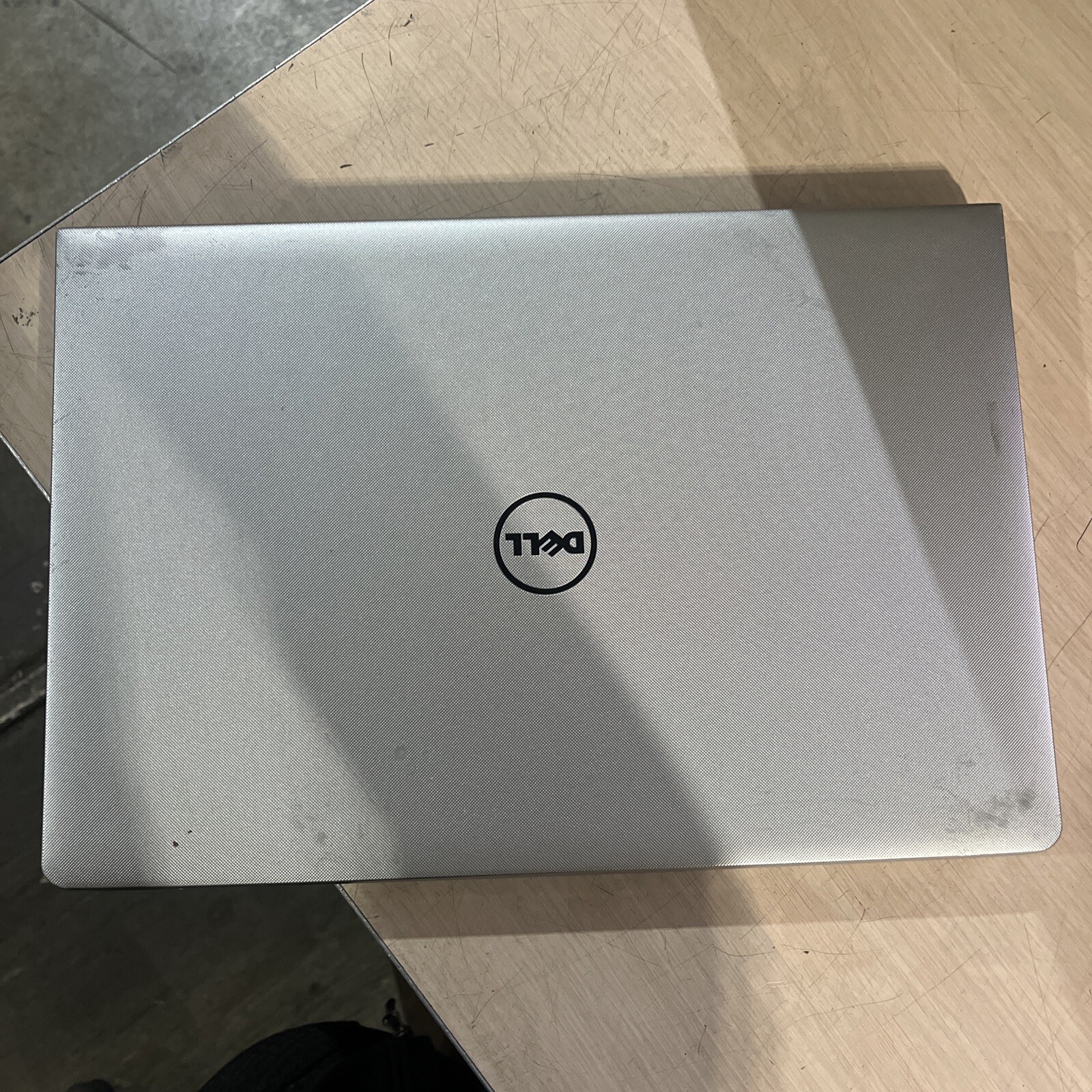 DELL INSPIRON 5559 INTEL CORE I5-6200U 2.30GHZ 8GB RAM NO HD