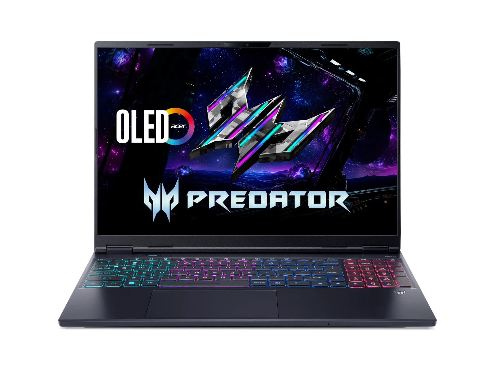 Acer Predator Helios Neo 16S AI Laptop Intel Ultra 9 386H 64GB 1TB RTX 5060 DOS