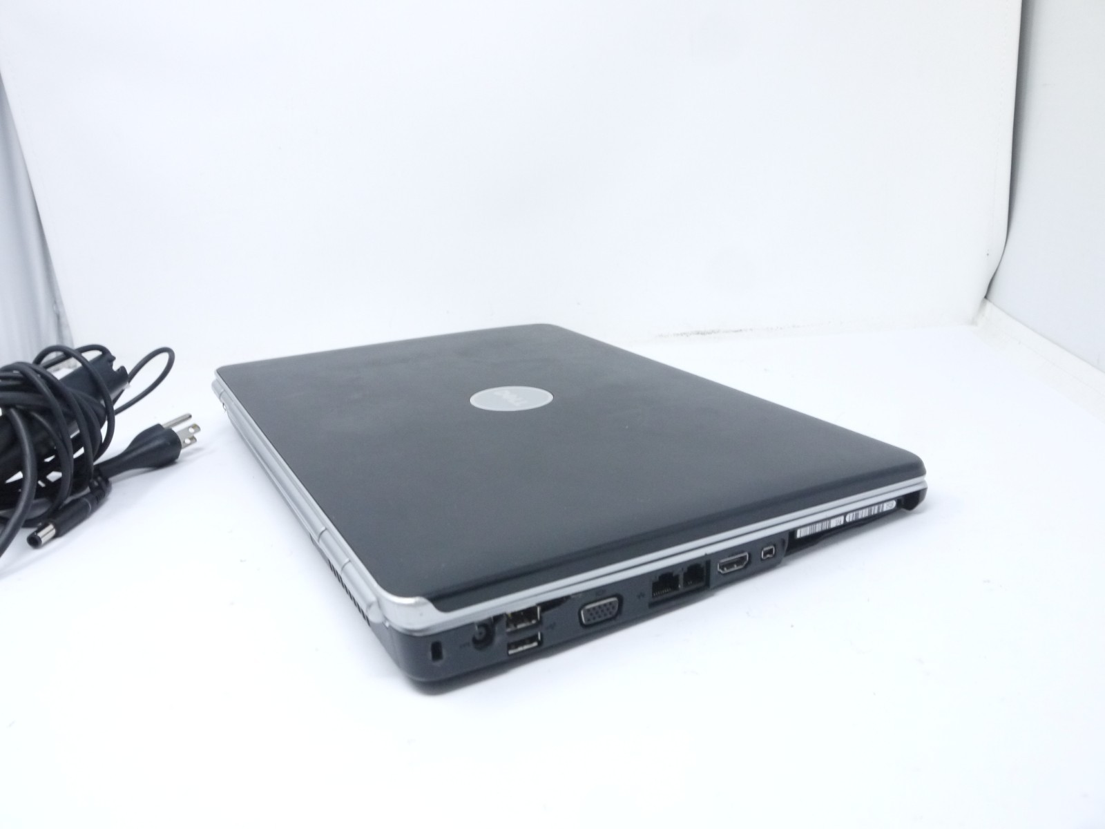 Dell Inspiron 1525 15.4″ Laptop – Pentium T2370 / 1GB Ram / 160GB HDD / Win7