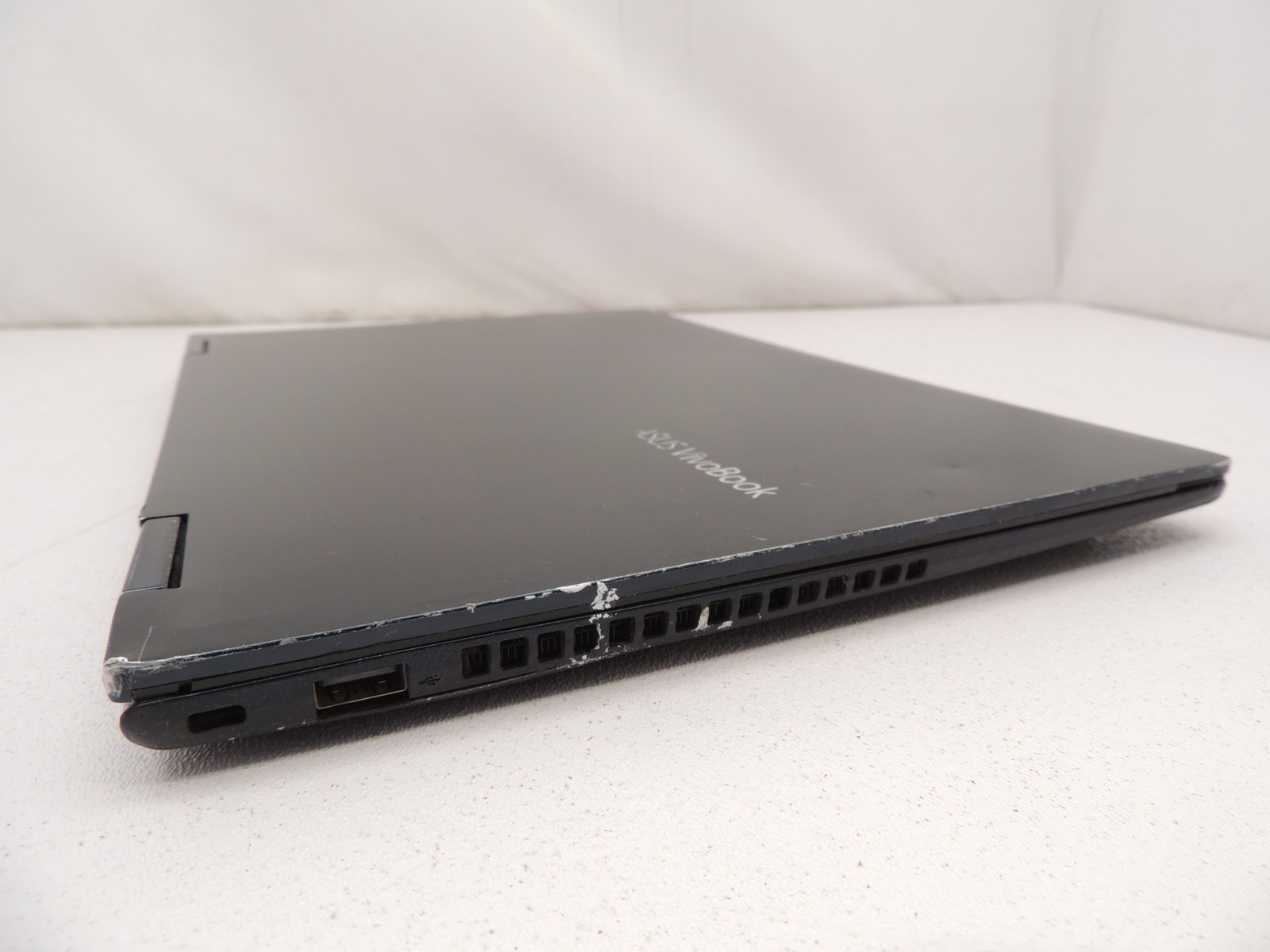 Asus Vivobook Flip 14 Touch AMD Ryzen 7 5700U 16GB 1TB Complete Laptop *w/Issues