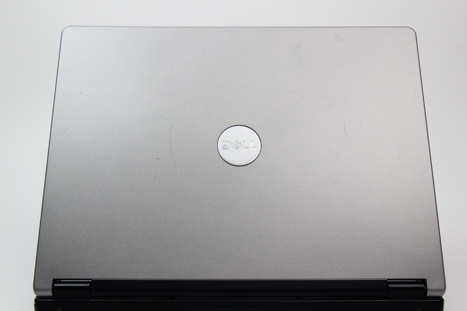 Dell Inspiron B120 Retro Gaming Laptop Celeron 1.50GHz 256MB RAM (Windows XP)