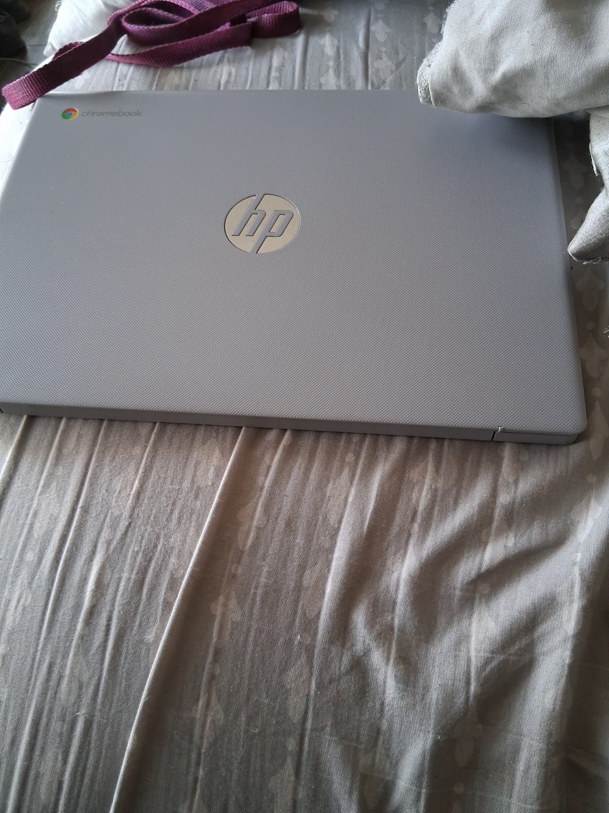 HP CHROMEBOOK 14A-NE1013DX
