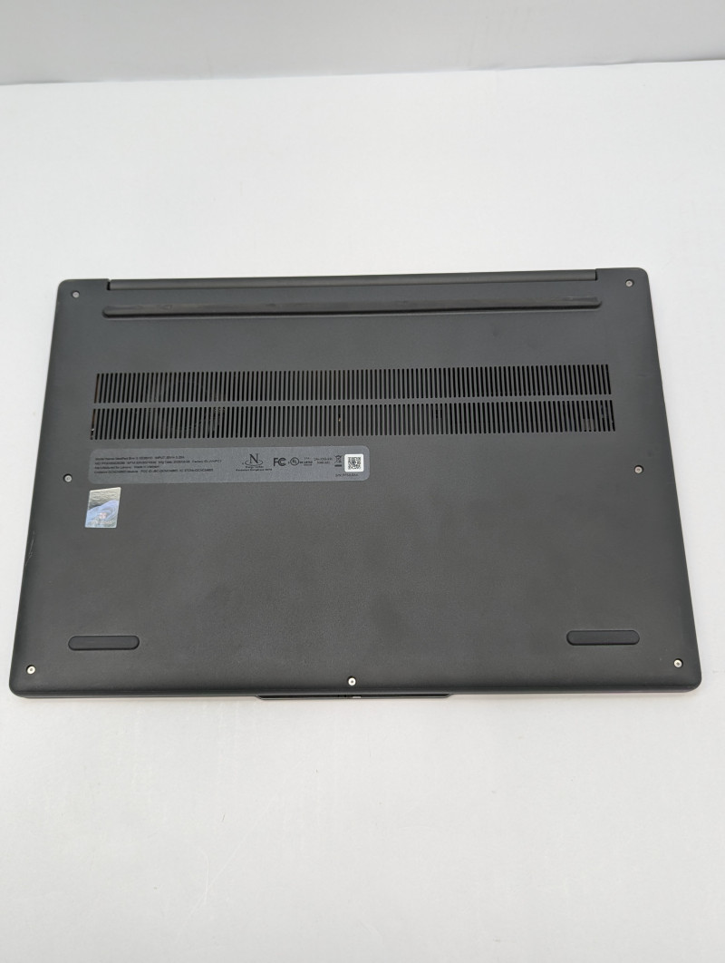 Lenovo IdeaPad Slim 3x Snapdragon X 16GB RAM 1TB SSD 15.6″ Touch WUXGA 1920×1200