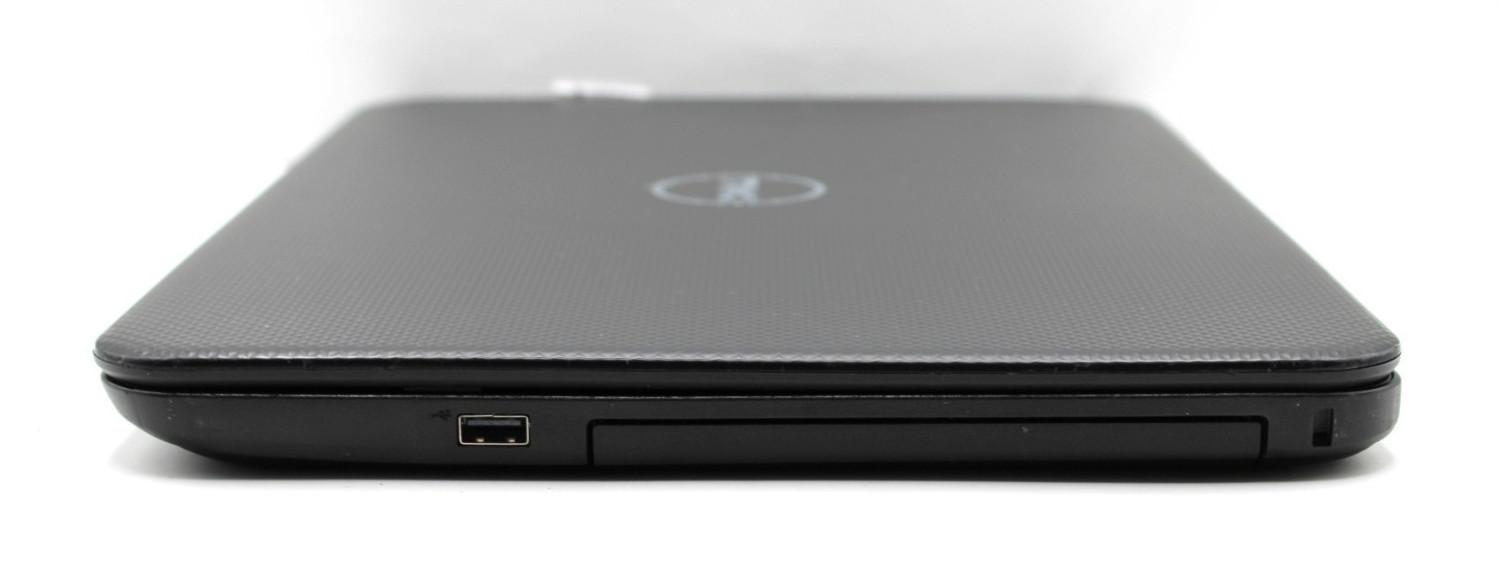 Dell Inspiron 15-3537 Celeron-N4000@1.1GHz 4GB DDR3 NO STORAGE/OS *USED/TESTED*