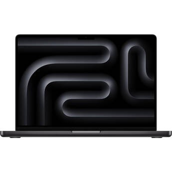 Apple 14 in MacBook Pro M5 Pro Space Black 64GB RAM 2TB SSD