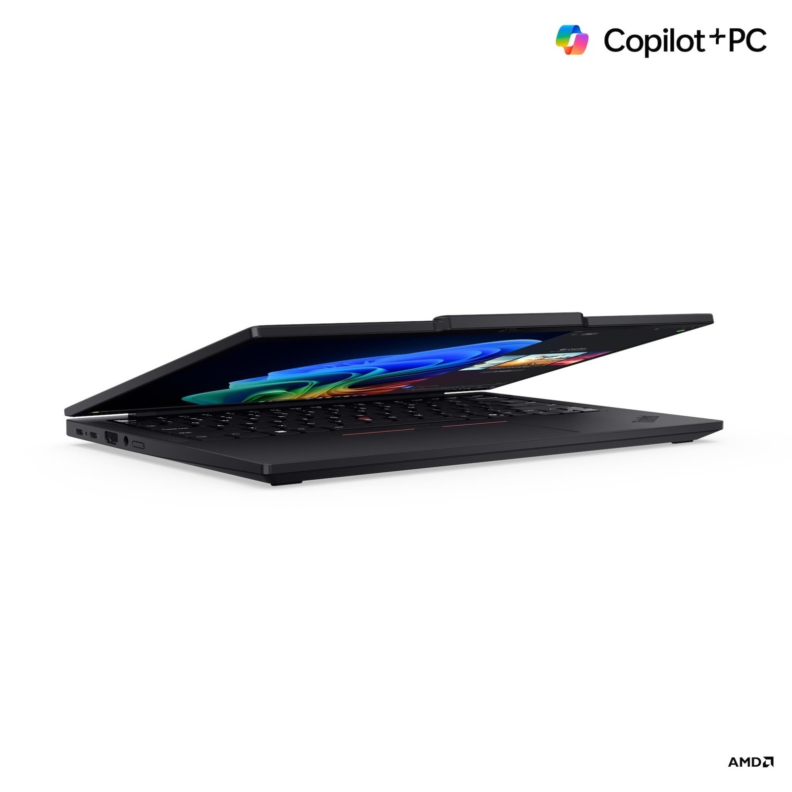Lenovo ThinkPad T14s Gen 6 14″ Copilot+ PC Ryzen AI 7 PRO 350 16GB 512GB WIN11P