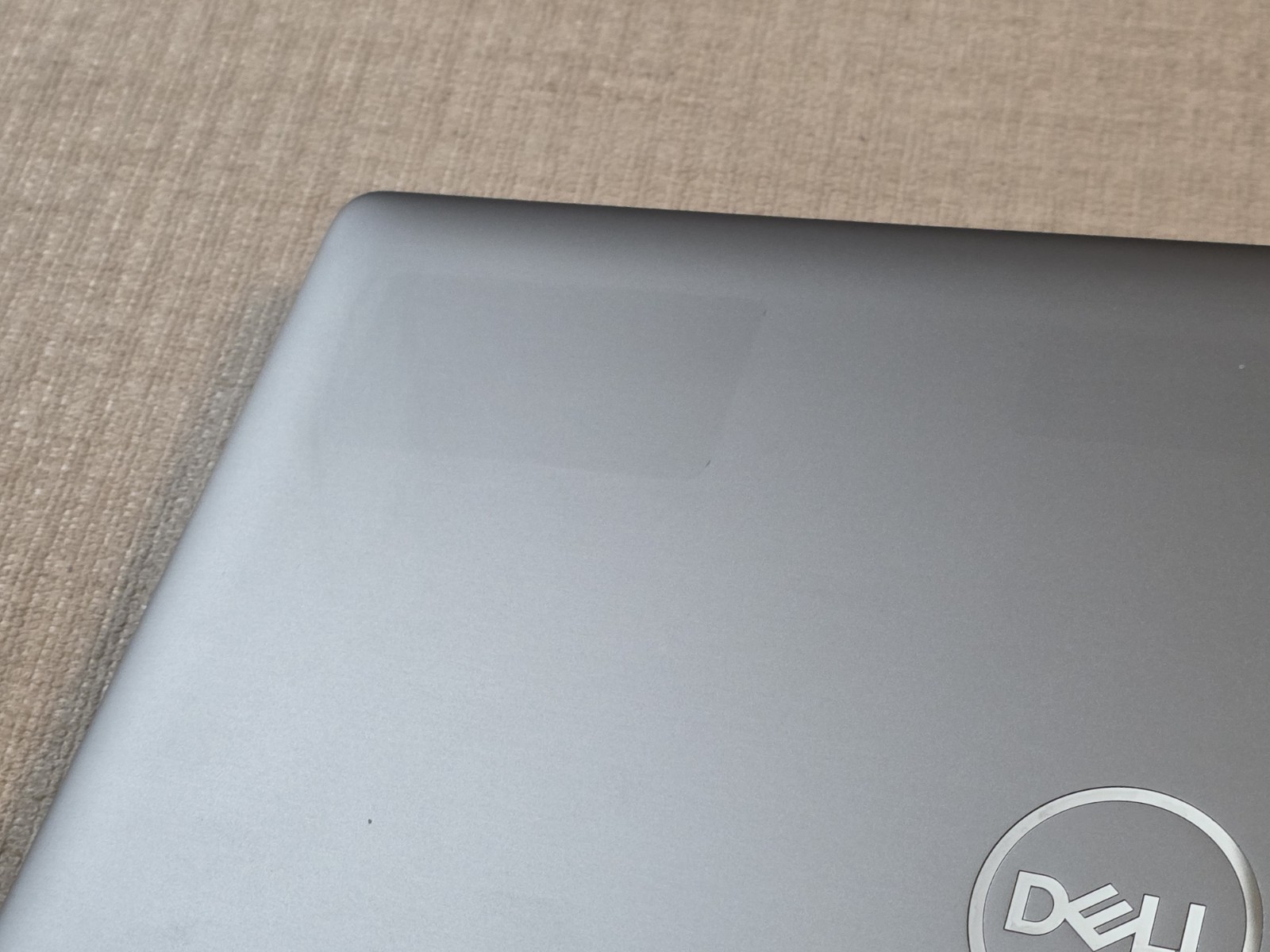 Dell Precision 7560 4K Xeon W-11855M RTX A4000 32GB 512GB Workstation – READ