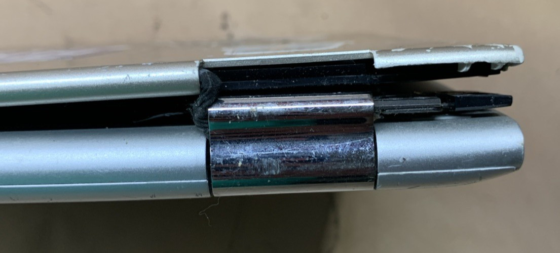 HP Pavilion x360 14m-cd0003dx, Intel i5-8250U@1.6GHz, 8GB RAM, 128GB SSD, Touch