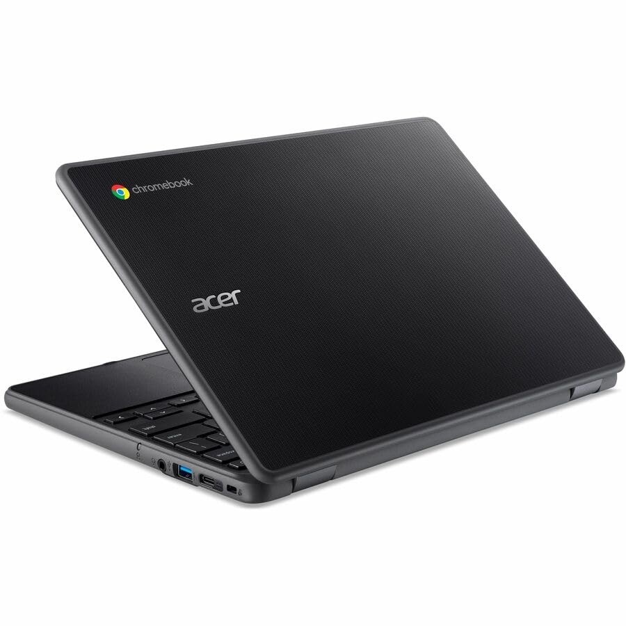 Acer Chromebook 511 C737T-C1C1 11.6″ Touch HD Intel N-Series N150 8GB Black