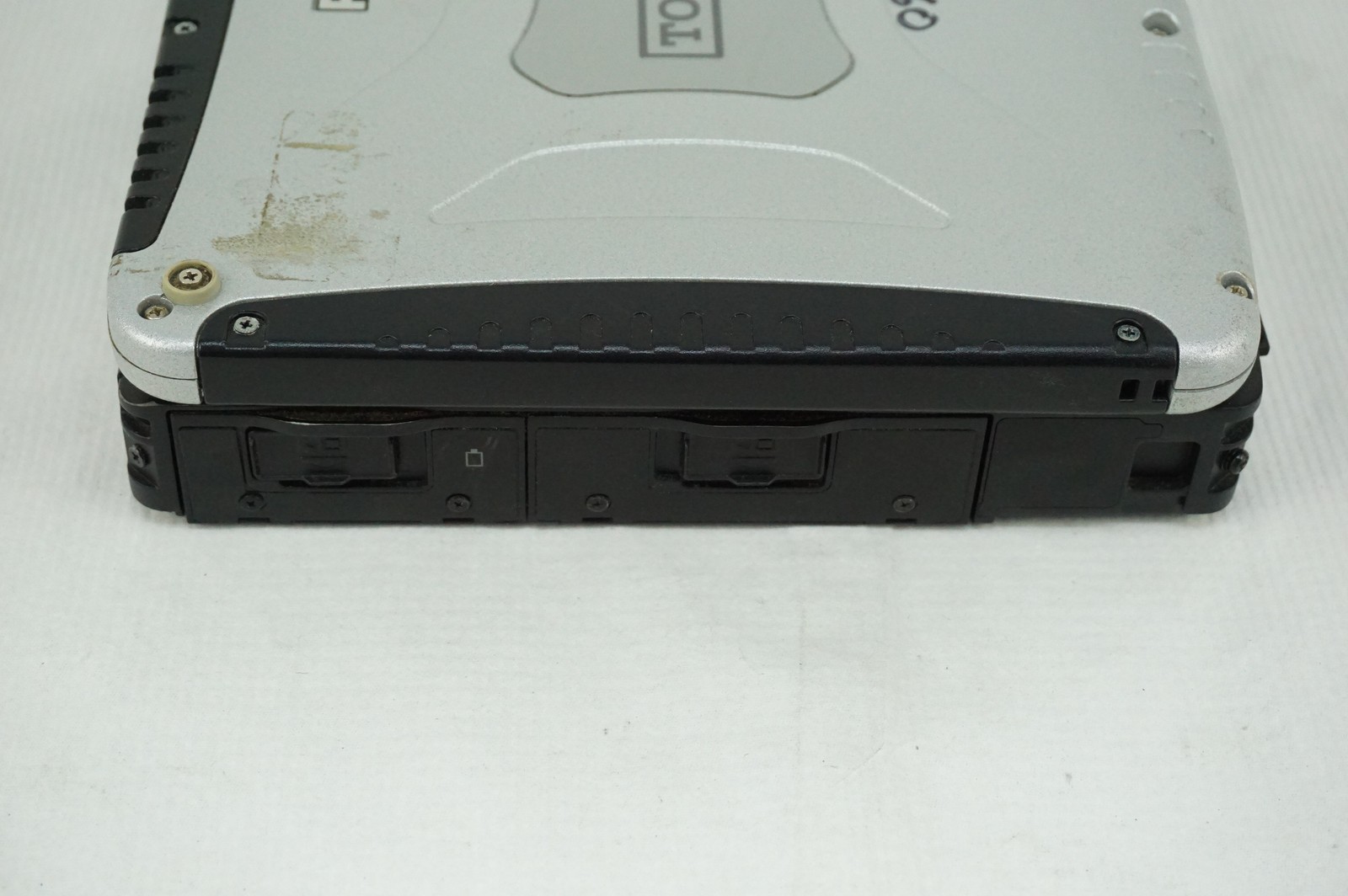 Panasonic Toughbook CF19 i5-3610ME 2.7GHz 4GB RAM Has Stylus No Hard Drive