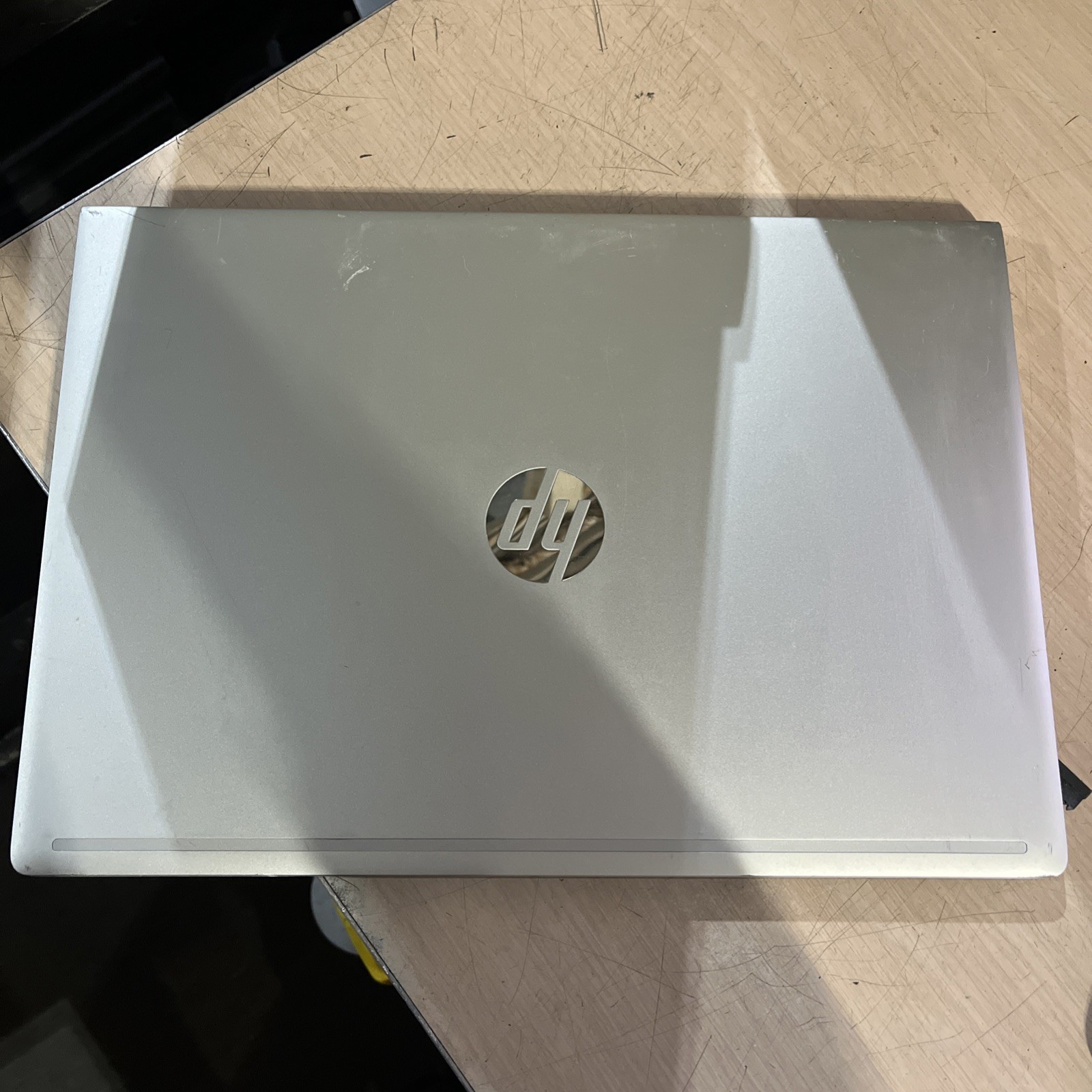 HP PROBOOK 450 G6 INTEL CORE I3-8145U 2.10GHZ 16GB RAM NO HD