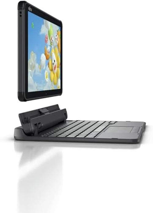 Stylistic Q5010 Touchscreen Tablet PC, 10.1″ WUXGA(1920×1200) Display,