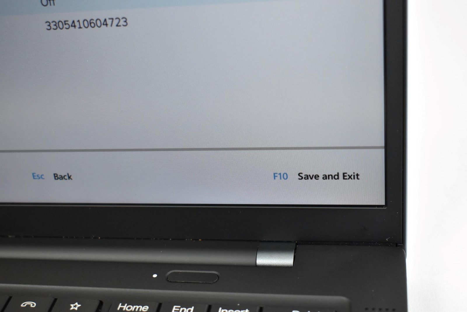 Lenovo ThinkPad X1 Carbon Gen 9 Touch i7-1185G7 3.0GHz 16GB 512GB SSD No OS *See