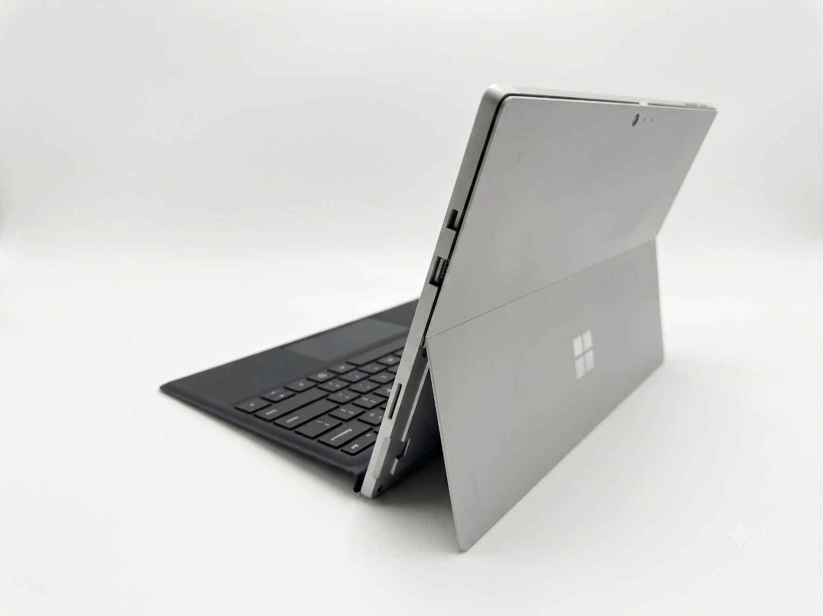 Microsoft Surface Pro 6 12.3″ (128GB, Intel Core i5 8th Gen., 8GB)…