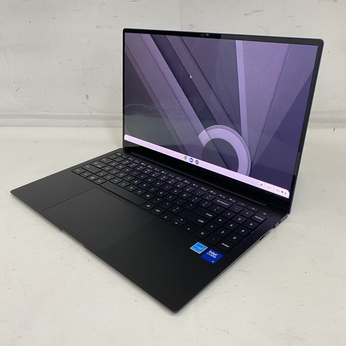 Samsung Chromebook Plus 15.6″ 8GB/256GB Model: XE550XGA (CMP127197)
