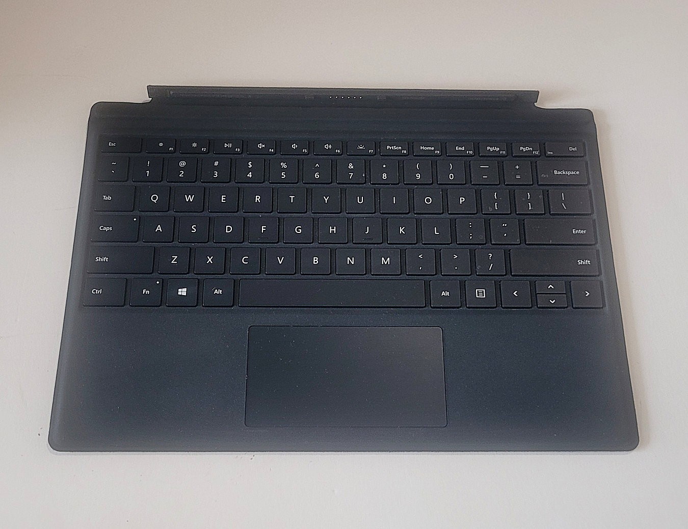 Microsoft Surface Pro Model 1796 Tablet, With original packaging.