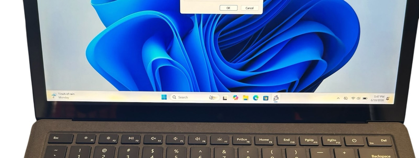 Microsoft Surface Laptop 2 13.5″ i5-8250U 8GB 256GB SSD