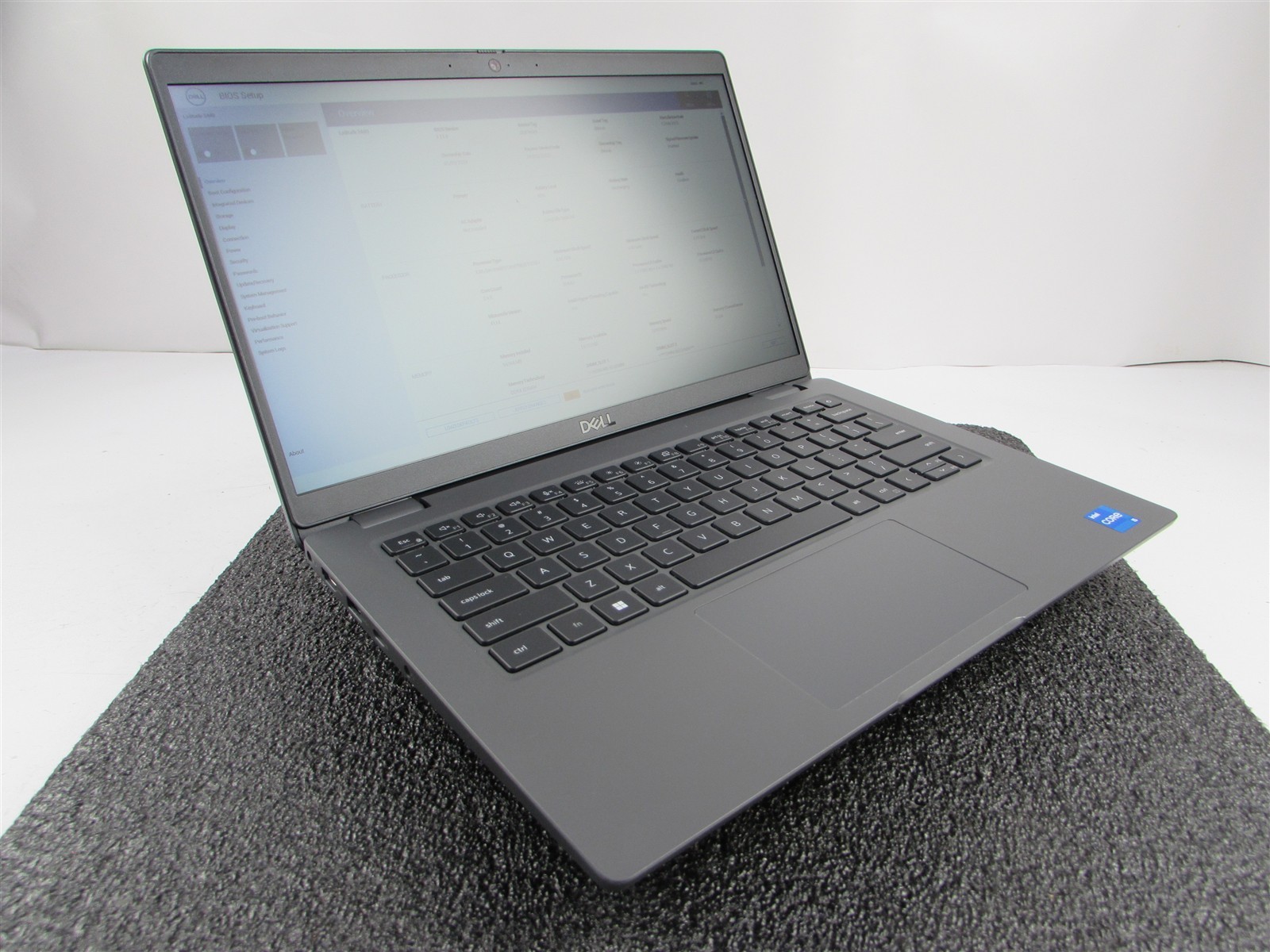 DELL LATITUDE 3440 1366X768 14″ CORE I5-1335U 256GB SSD 16GB RAM NO O.S