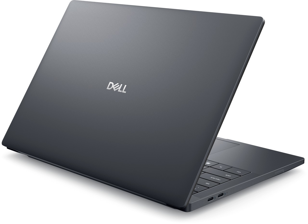 Dell 14″ Intel® Core™ Ultra 7 255H, 16 cores 512 GB SSD, TLC 32 GB LPDDR5X