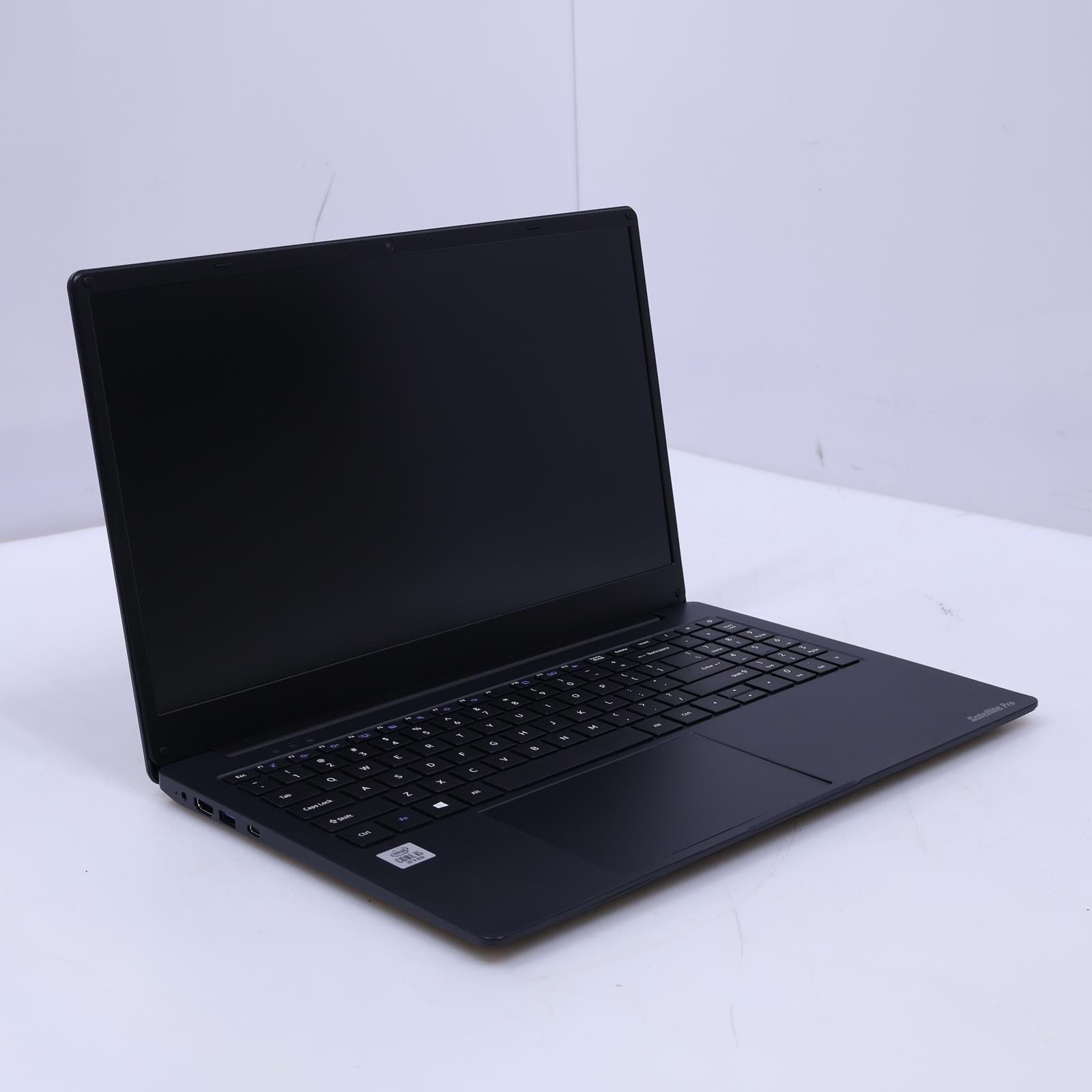Dynabook Satellite Pro C50-H15210 Intel Core i5 10th Gen 8GB No Drive/OS/Battery