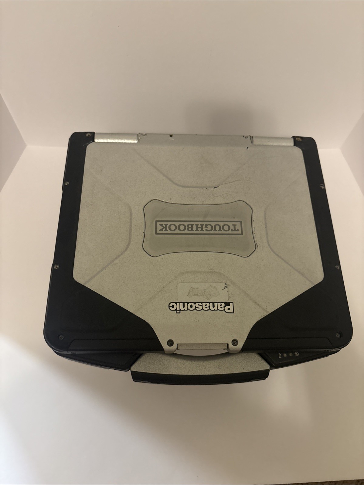 Panasonic Toughbook CF-31 MK5 Laptop