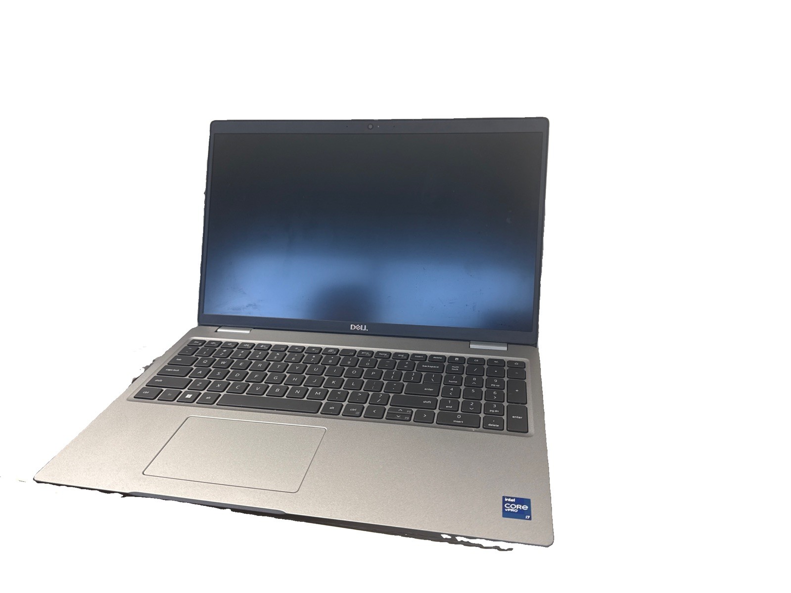 Dell Precision 3560 15.6″ i7-11th Gen*NO RAM/SSD* DOES NOT POWER ON