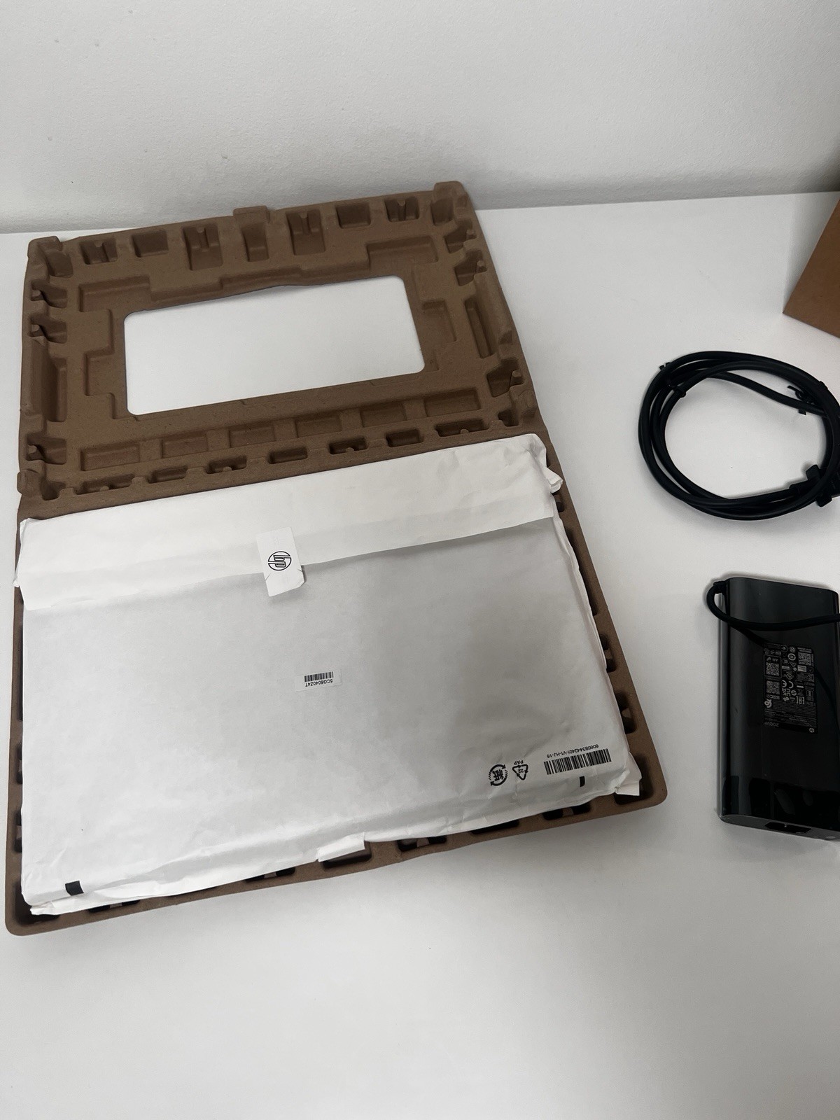 HP ZBook Fury 16 G11 – Intel Core Ultra 7