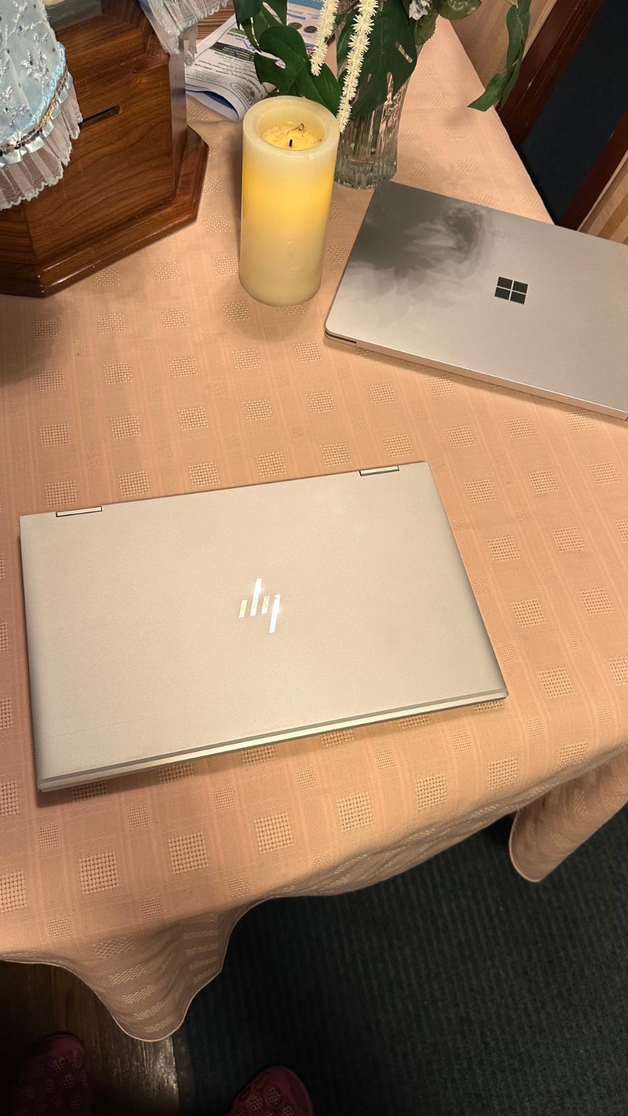 HP EliteBook x360 1040 G7 Notebook PC i7-10710U Touch Screen with All ports