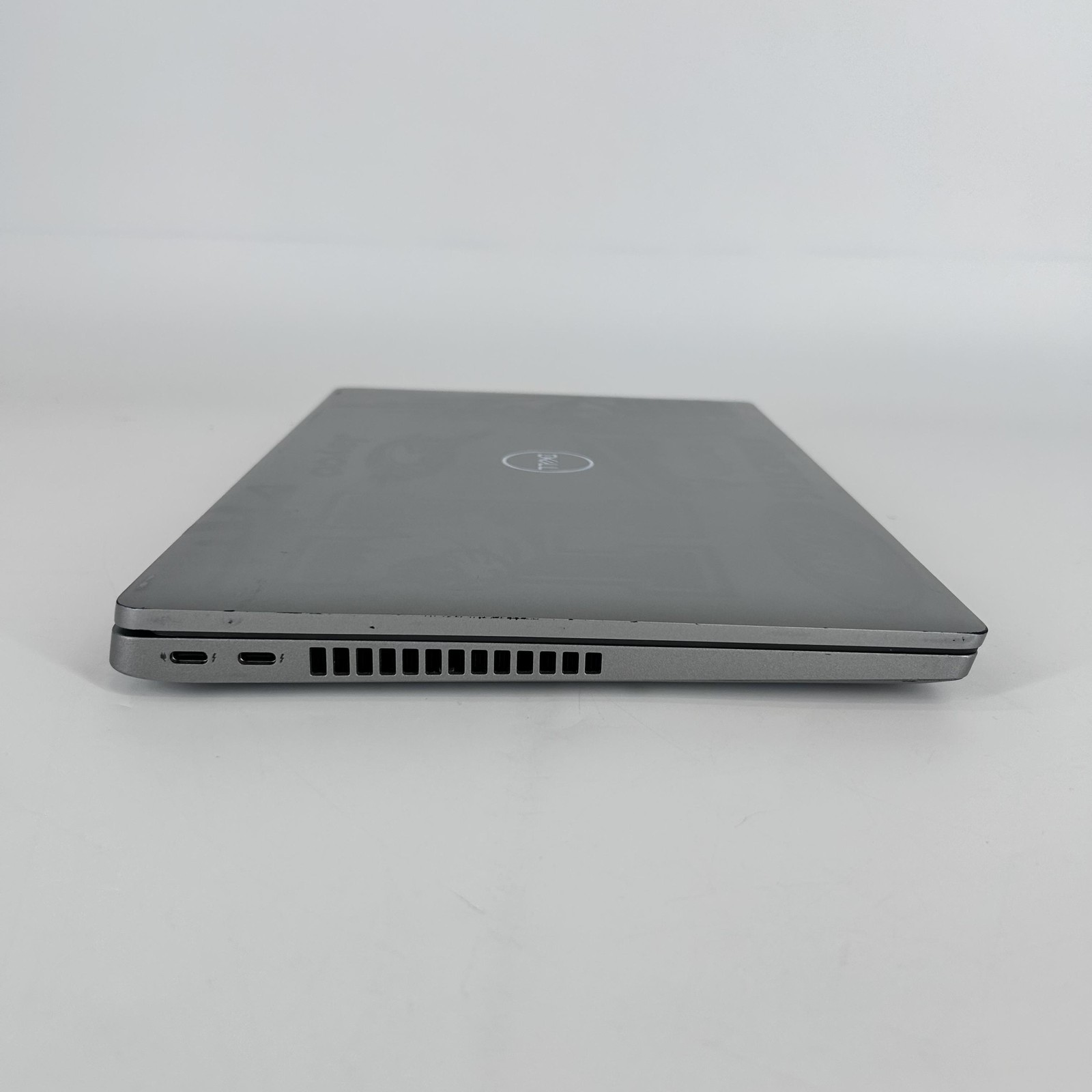 Dell Latitude 5430 14 Gray FHD 1.3 GHz i5-1235U 16GB 512GB SSD Good