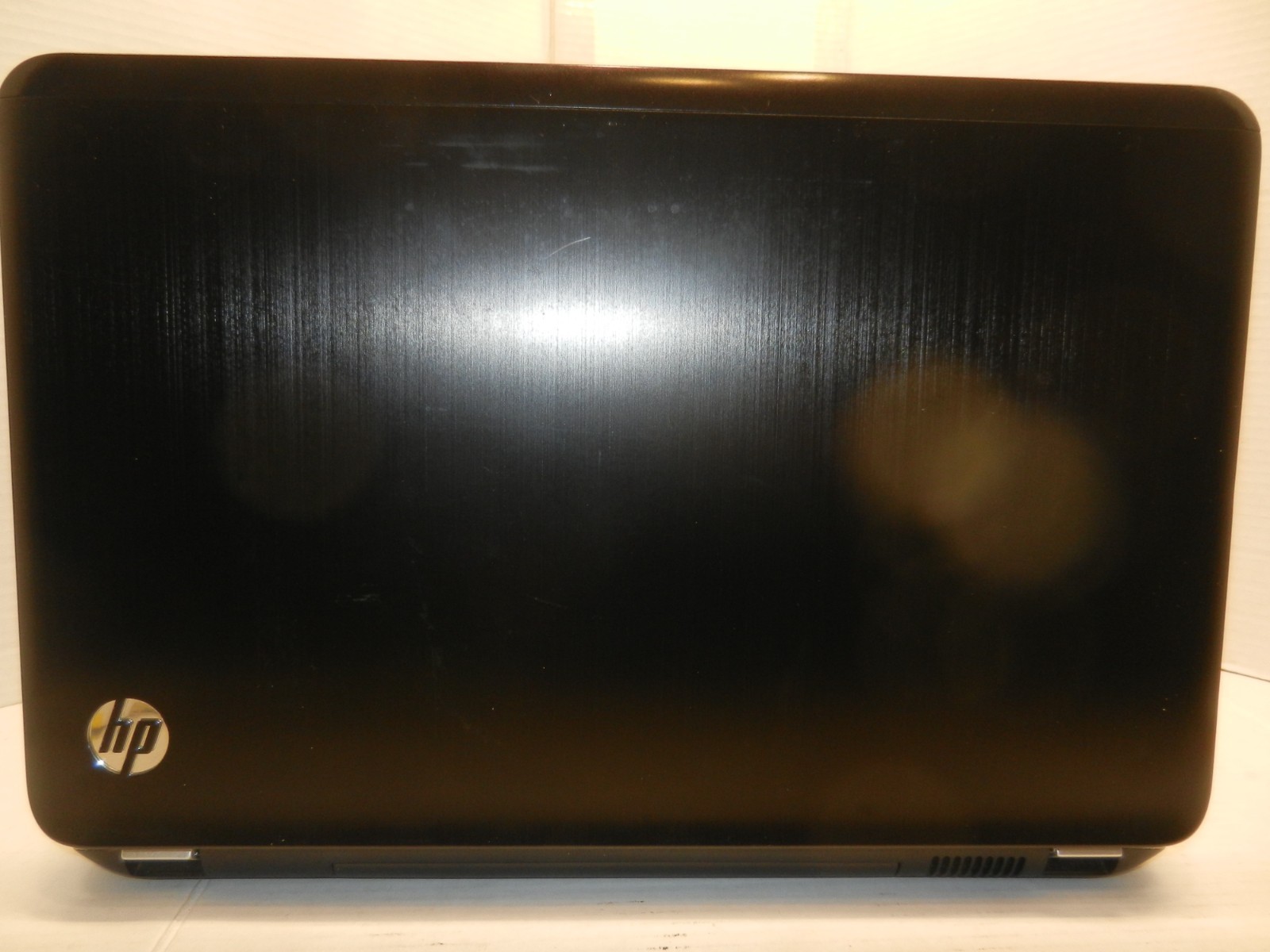 HP PAVILION DV7-6178US 17.3″ COREi7-2630QM@2.0GHz 6GB RAM 640GB HDD WIN7 OFF13(1